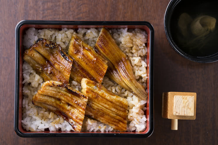 14 Restaurants and Izakaya to Visit after Exploring Nijo Castle, Kyoto