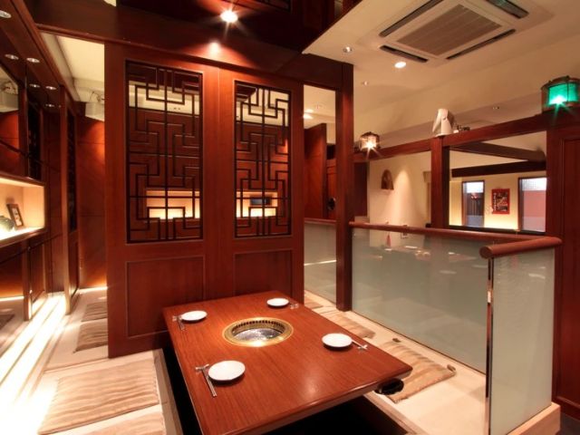 鎌倉・江ノ島・藤澤的推薦燒肉店