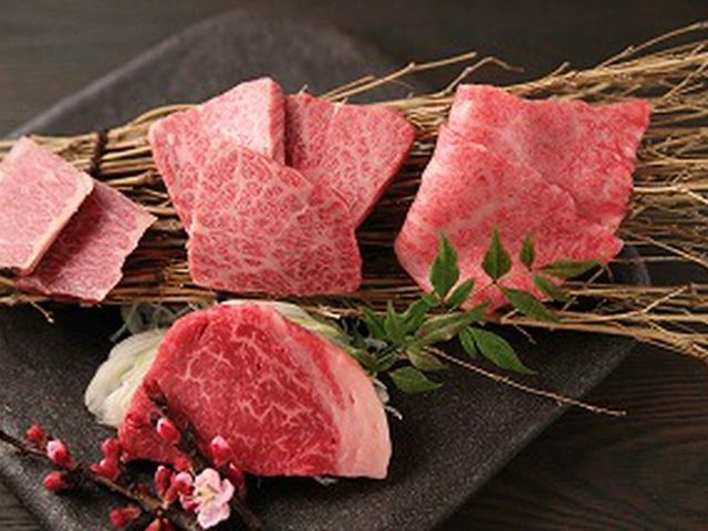 韓國宮廷料理　ヨンドン