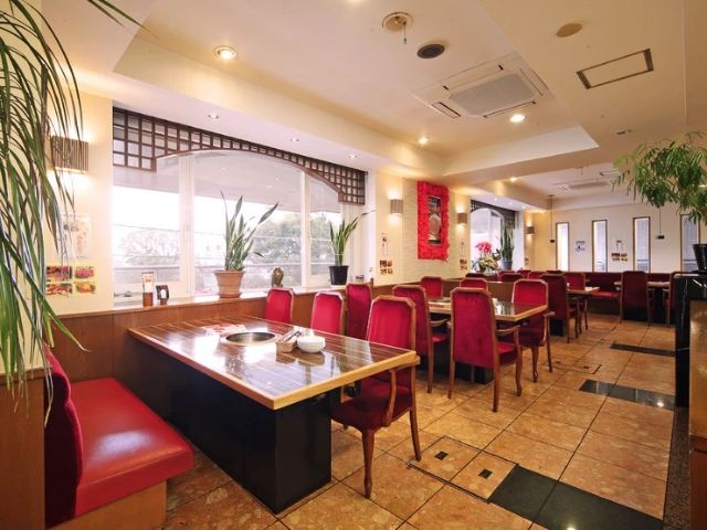 鎌倉・江ノ島・藤澤的推薦燒肉店