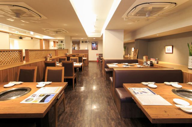 鎌倉・江ノ島・藤沢的推薦燒肉店