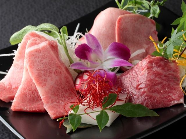 鎌倉・江之島・藤澤的推薦燒肉餐廳