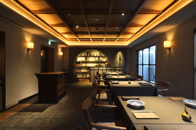 Announcement of Asia’s Best 50 Restaurants 2025! Nine restaurants from Tokyo have made it into the top 50.