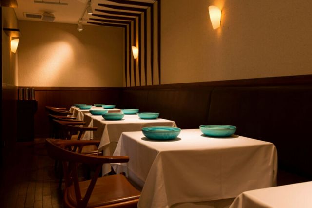 Announcement of Asia’s Best 50 Restaurants 2025! Nine restaurants from Tokyo have made it into the top 50.