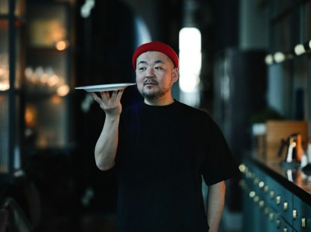 《亚洲50佳餐厅》发布!东京有9家餐厅入围前50名