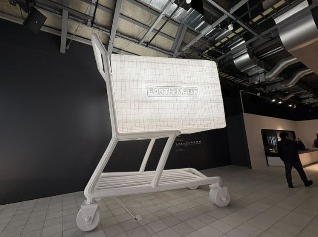 Cart of Life