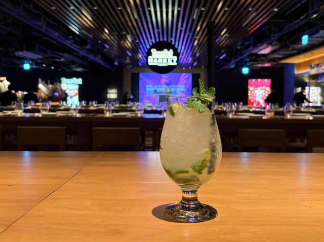 亞洲首度進駐的「Time Out Market Osaka」正式開幕！