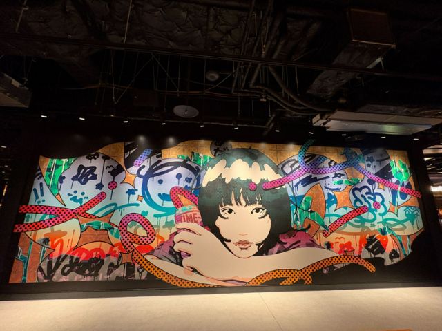亚洲首次进驻的“Time Out Market Osaka”开业!
