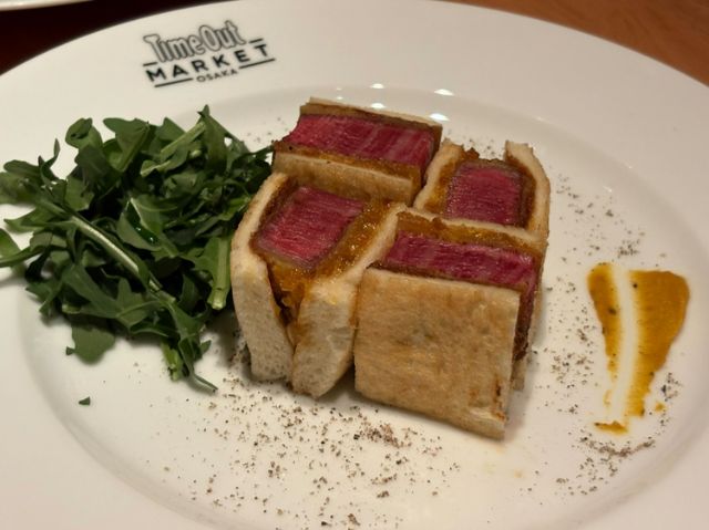 奈良发的和牛专门肉割烹。本店的品质单品品尝