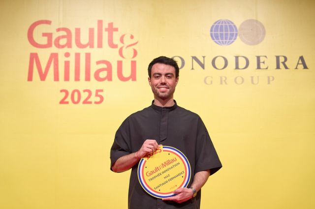 《Gault & Millau 2025》发布!全国563家餐厅・料理店被选中