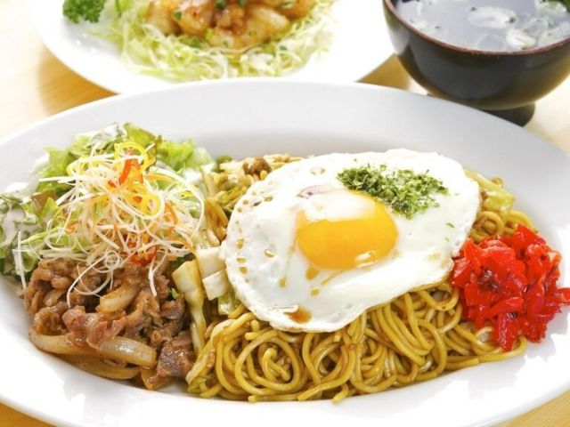 [아키타] 먹거리 천국 본점