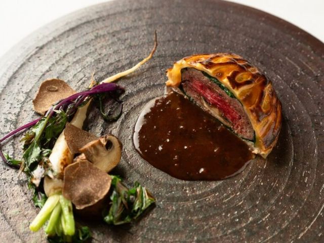 [秋田] Remede nikaho