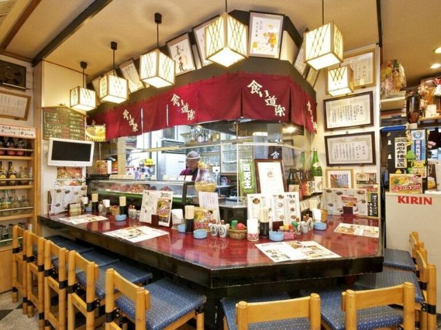 秋田・山形訪問時必去的5家可以品嚐當地食材的餐廳