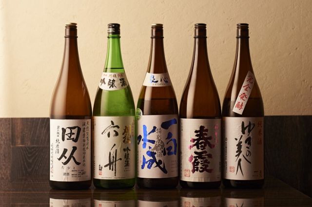 访问秋田、山形时不容错过的6家当地食材餐厅