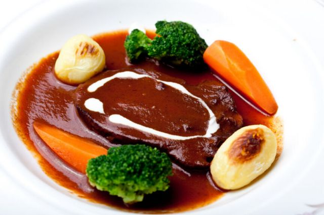 福島車站周邊推薦的五家店