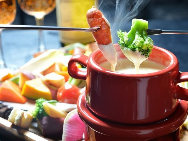 福島車站周邊推薦的五家店