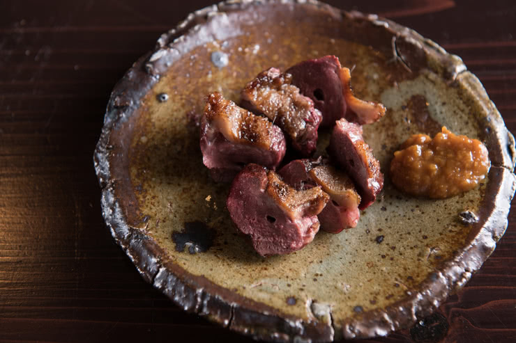 秋冬味覺饗宴！在東京就能嚐到美味獵人料理的15間餐廳