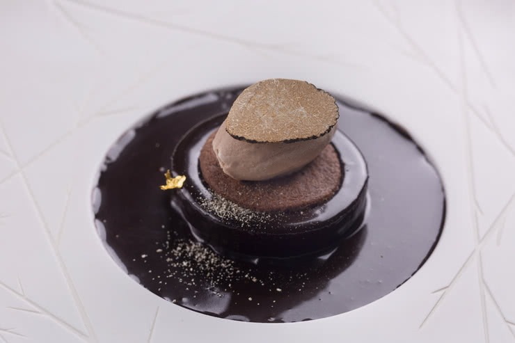 秋冬味覺饗宴！在東京就能嚐到美味獵人料理的15間餐廳