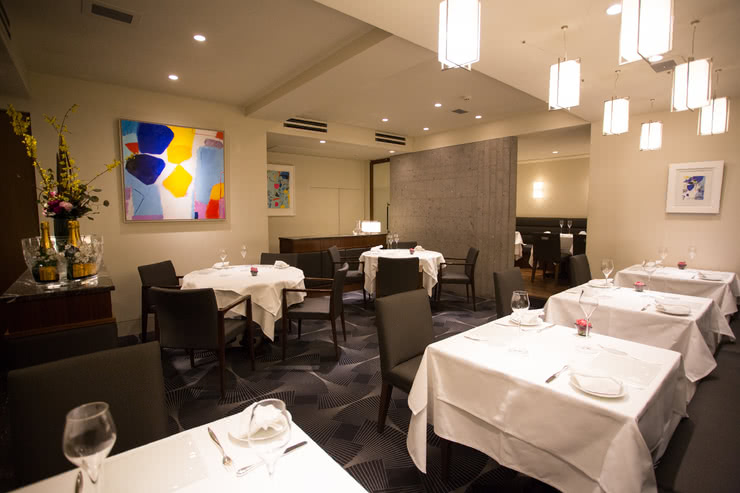 秋冬味覺饗宴！在東京就能嚐到美味獵人料理的15間餐廳