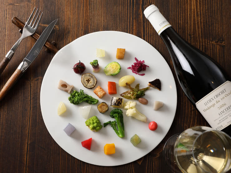 秋冬味覺饗宴！在東京就能嚐到美味獵人料理的15間餐廳