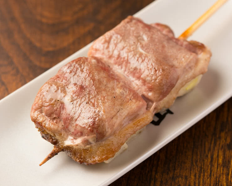 7.荒木山（神泉／日式料理）