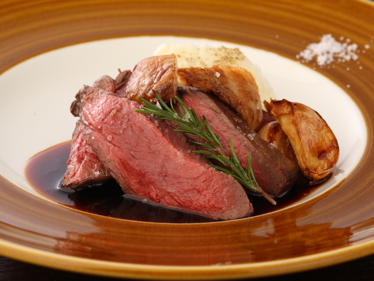 10.Bistro Sentiment（阿佐谷／法式料理）