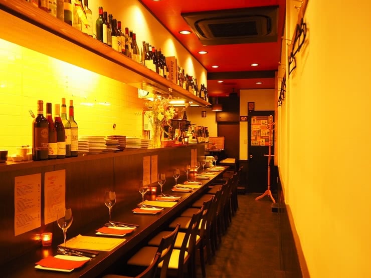 秋冬味覺饗宴！在東京就能嚐到美味獵人料理的15間餐廳