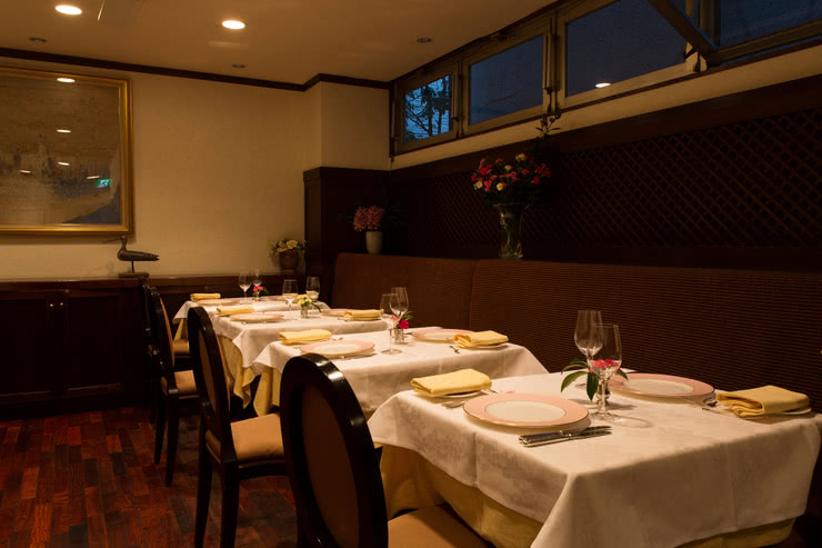 秋冬味覺饗宴！在東京就能嚐到美味獵人料理的15間餐廳