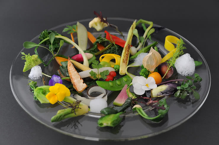 秋冬味覺饗宴！在東京就能嚐到美味獵人料理的15間餐廳