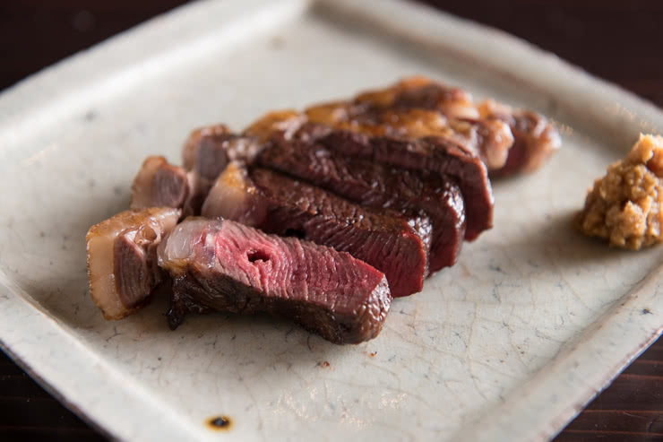 秋冬味覺饗宴！在東京就能嚐到美味獵人料理的15間餐廳