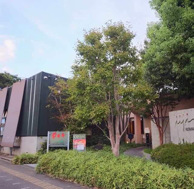 茨城・水戶區域中想要造訪的推薦店家5選