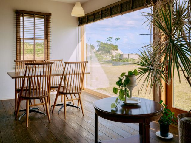 Restaurants to visit when sightseeing in Hitachi, Ibaraki