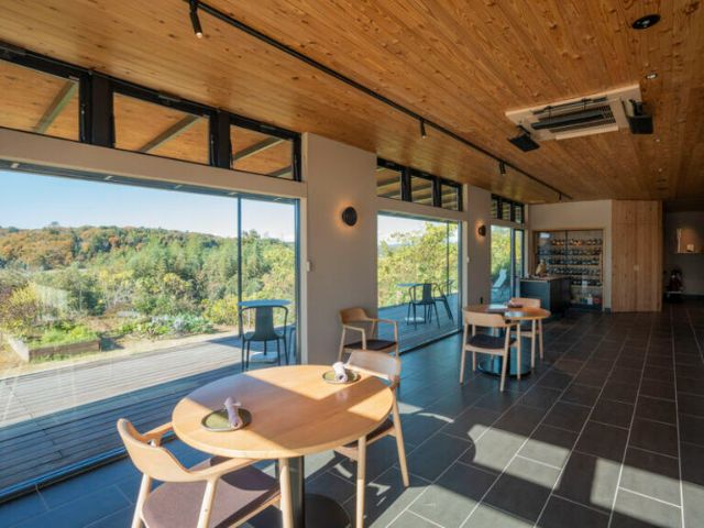 Restaurants to visit when sightseeing in Hitachi, Ibaraki