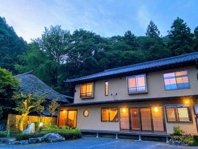 Restaurants to visit when sightseeing in Hitachi, Ibaraki