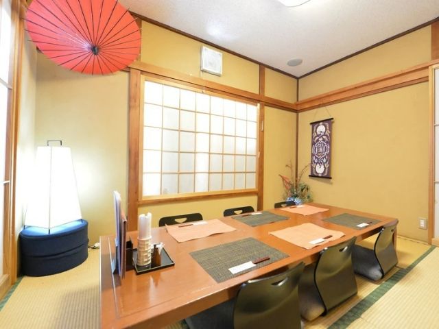 Restaurants to visit when sightseeing in Hitachi, Ibaraki