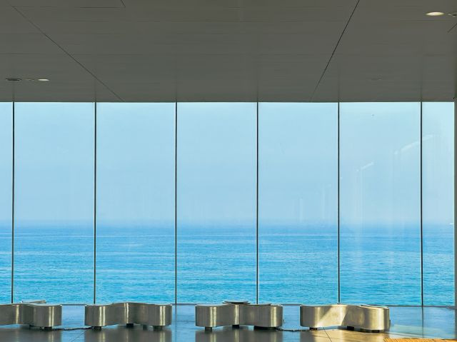 Restaurants to visit when sightseeing in Hitachi, Ibaraki