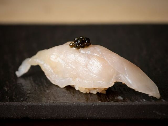 东京・惠比寿周边的寿司和海鲜料理店