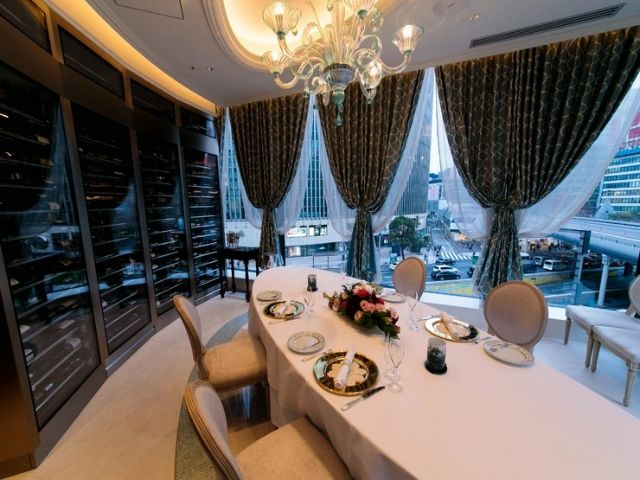 4. Sabatini di Firenze 東京店