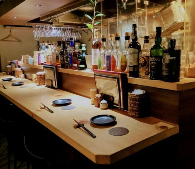 4. Ginza Hikariyoshi