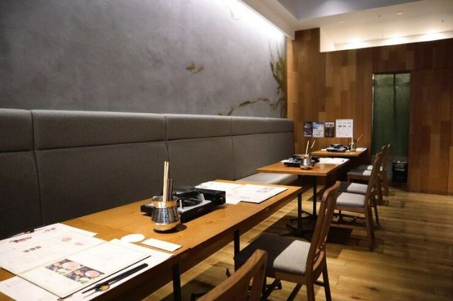 銀座和牛實驗室