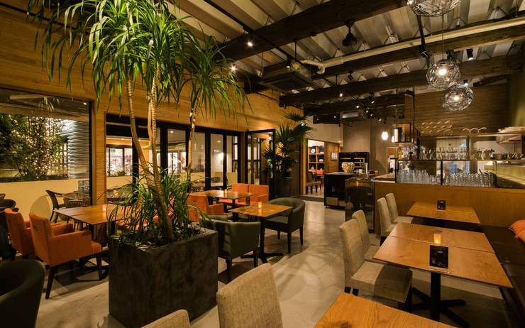 想不到吃什麼就來這裡！熊本非吃不可的13間餐廳、居酒屋