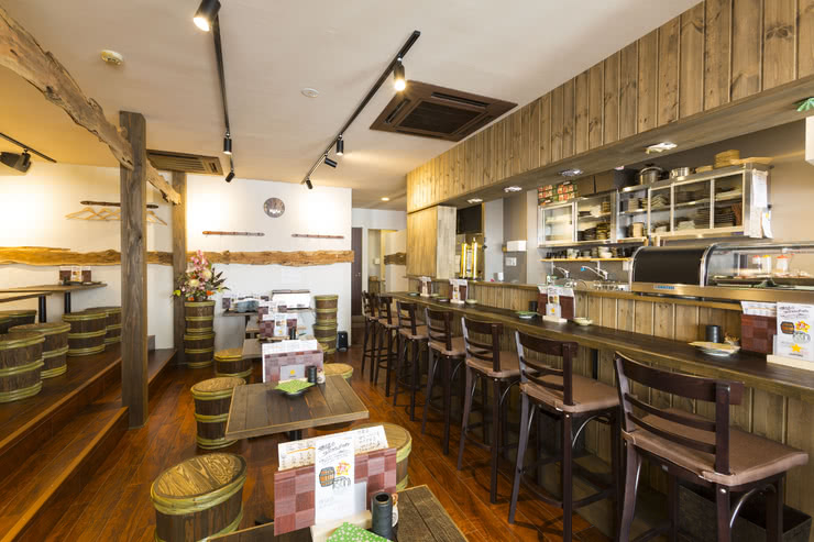 想不到吃什麼就來這裡！熊本非吃不可的13間餐廳、居酒屋