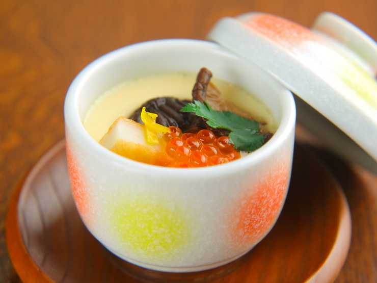 7.旬處 斗貴（花畑町／日式料理）