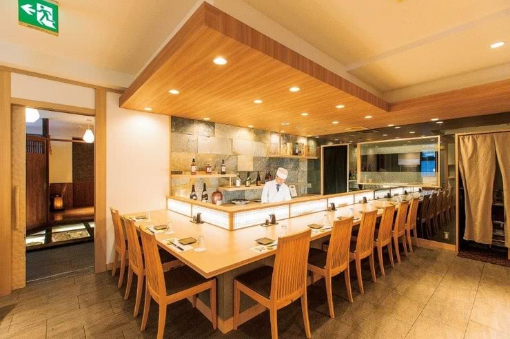 想不到吃什麼就來這裡！熊本非吃不可的13間餐廳、居酒屋