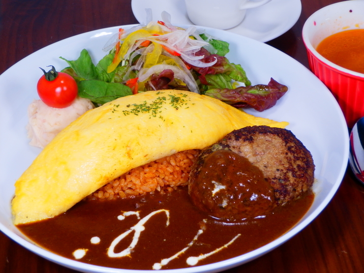 9.CAFERISTA（武藏塚／咖啡廳）