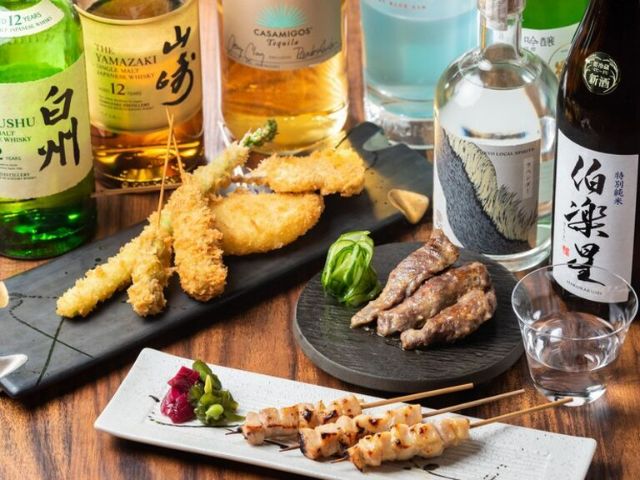在访问歌舞伎座时想去的日本料理店