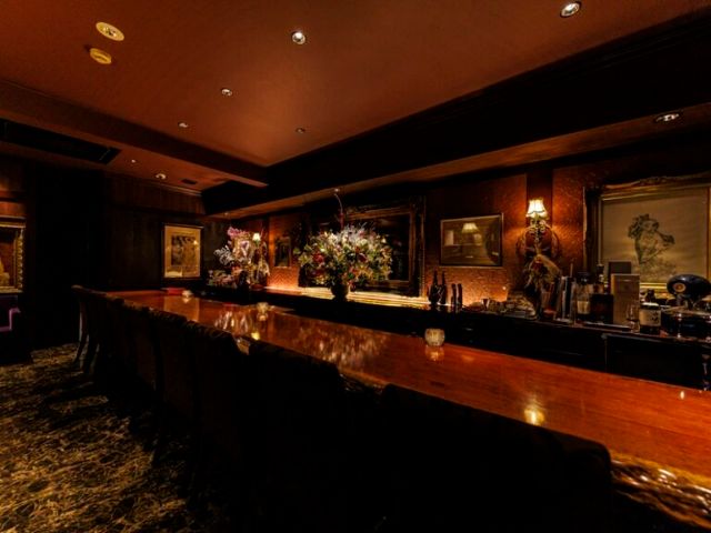 4. 西麻布　花音