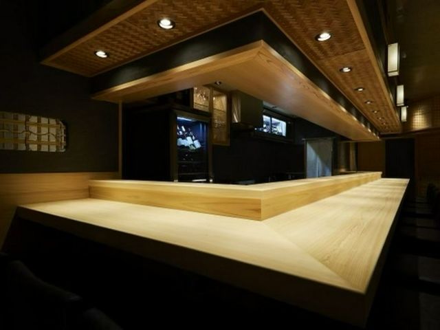 串揚げ　なかや　東麻布