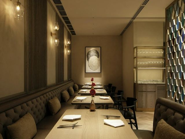 東京塔周邊可以享受日本美味和葡萄酒的店