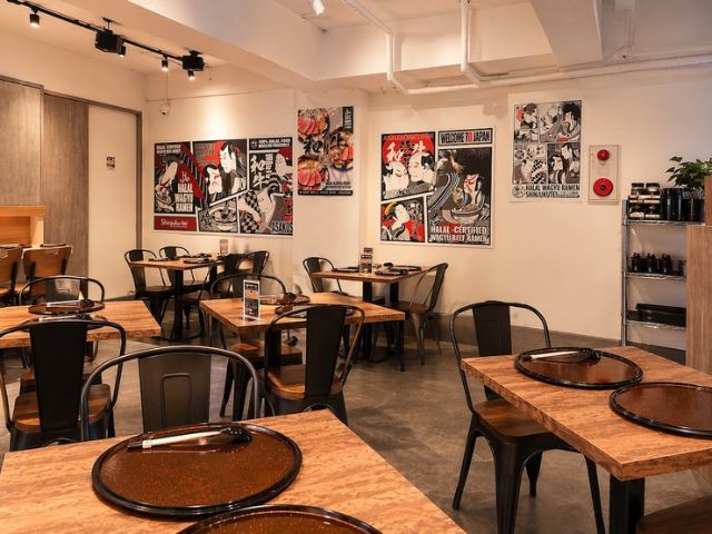 Best Wagyu Restaurants in Asakusa, Tokyo